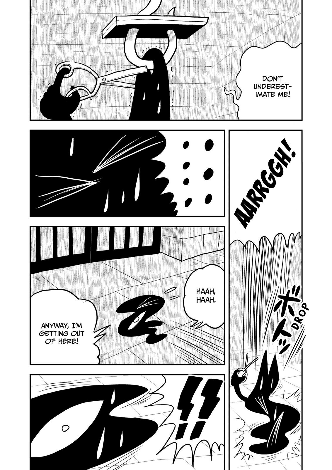 King Ranking Chap 11 - Next Chap 12