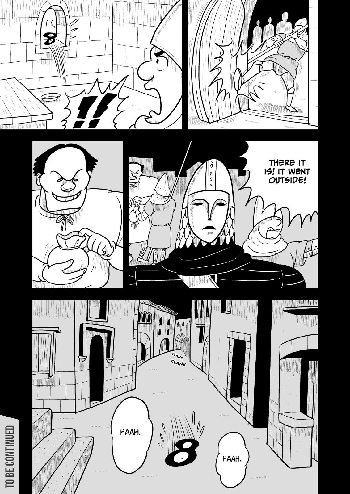 King Ranking Chap 12 - Next Chap 13