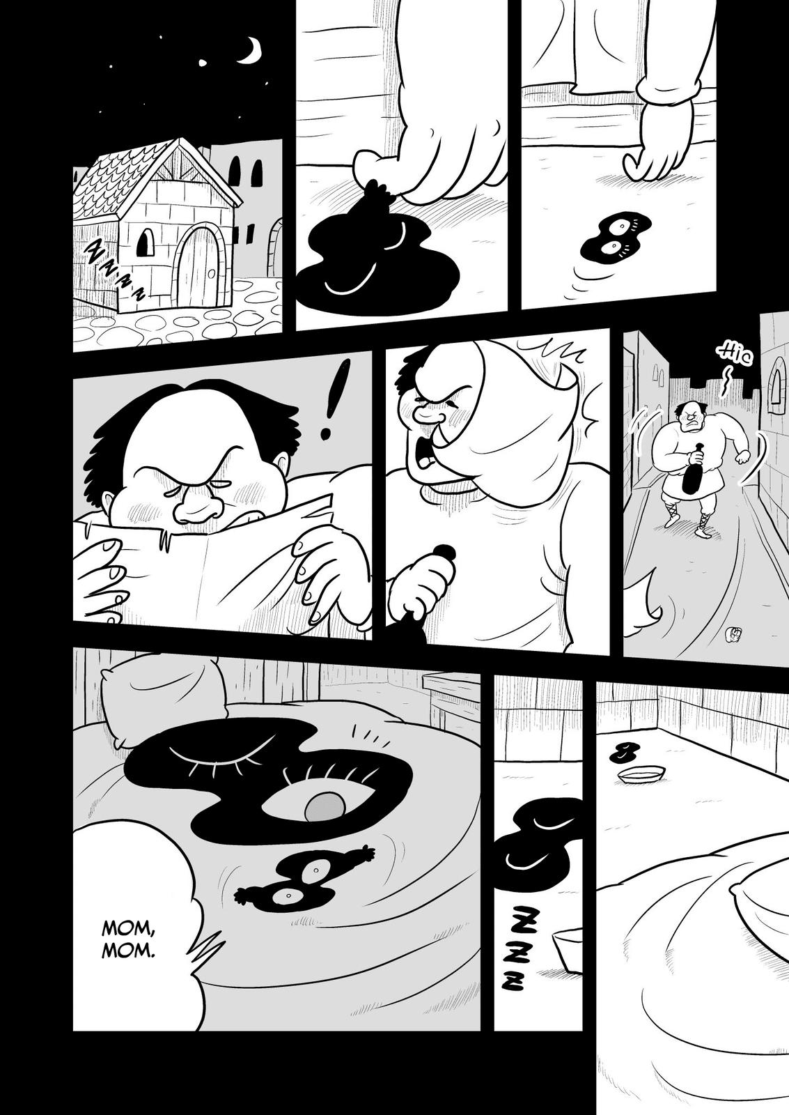King Ranking Chap 12 - Next Chap 13