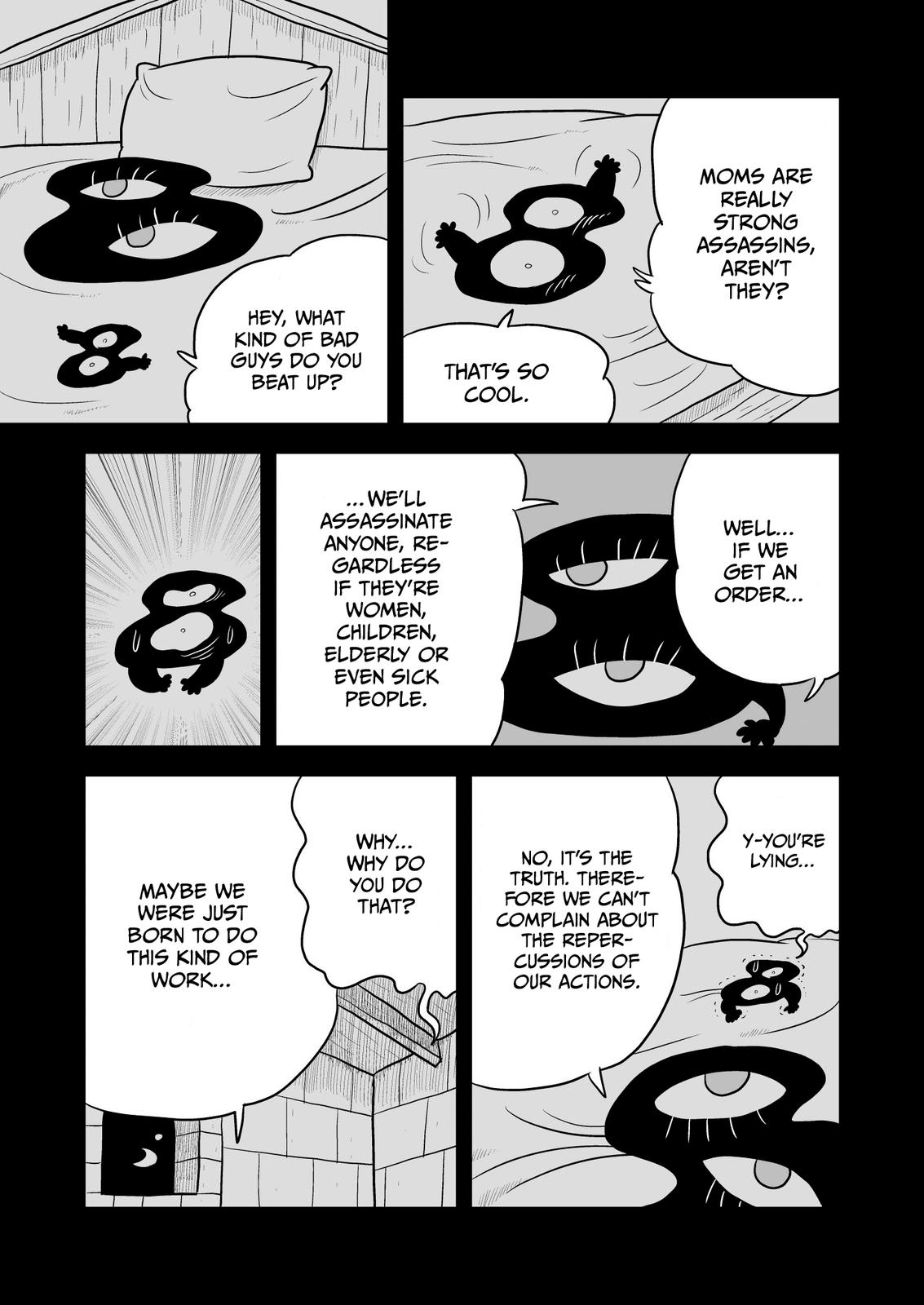 King Ranking Chap 12 - Next Chap 13