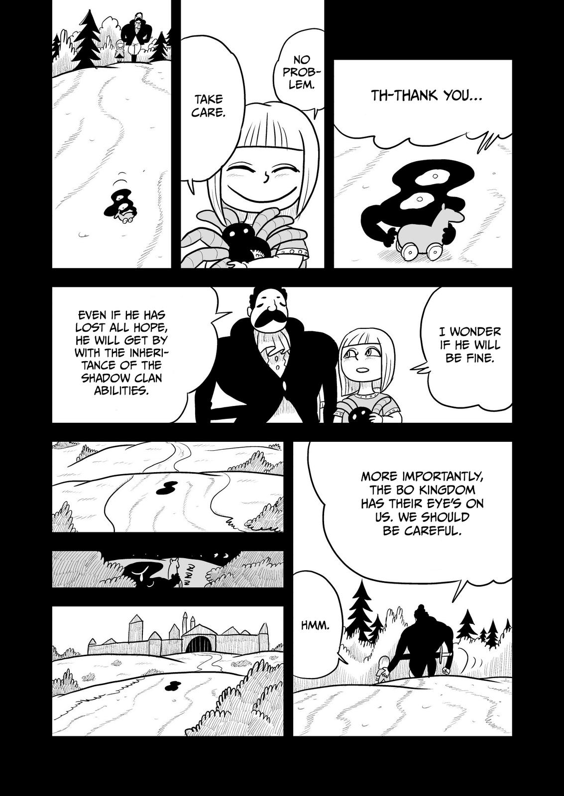 King Ranking Chap 12 - Next Chap 13