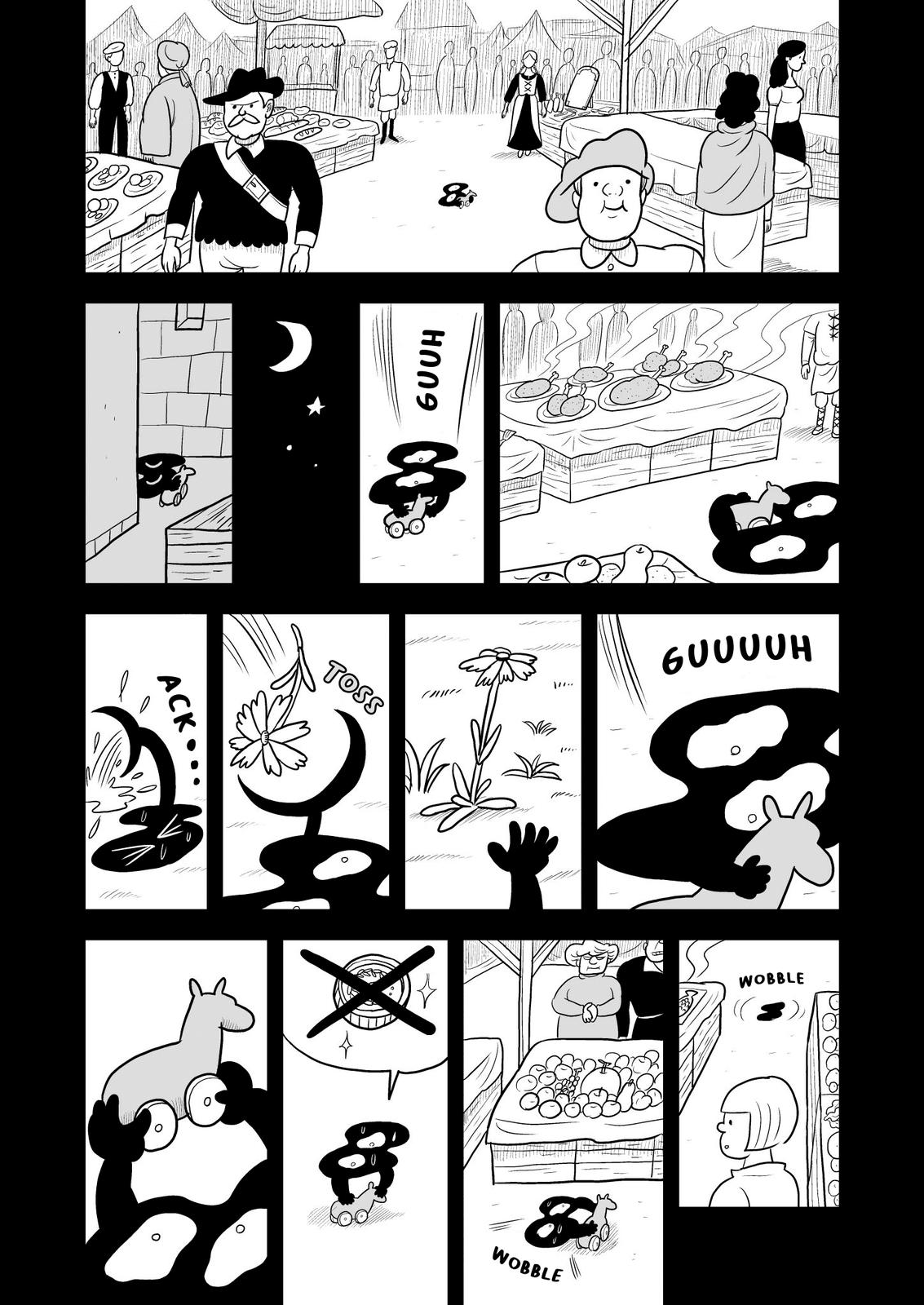 King Ranking Chap 12 - Next Chap 13