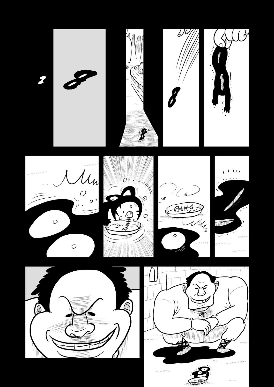King Ranking Chap 12 - Next Chap 13