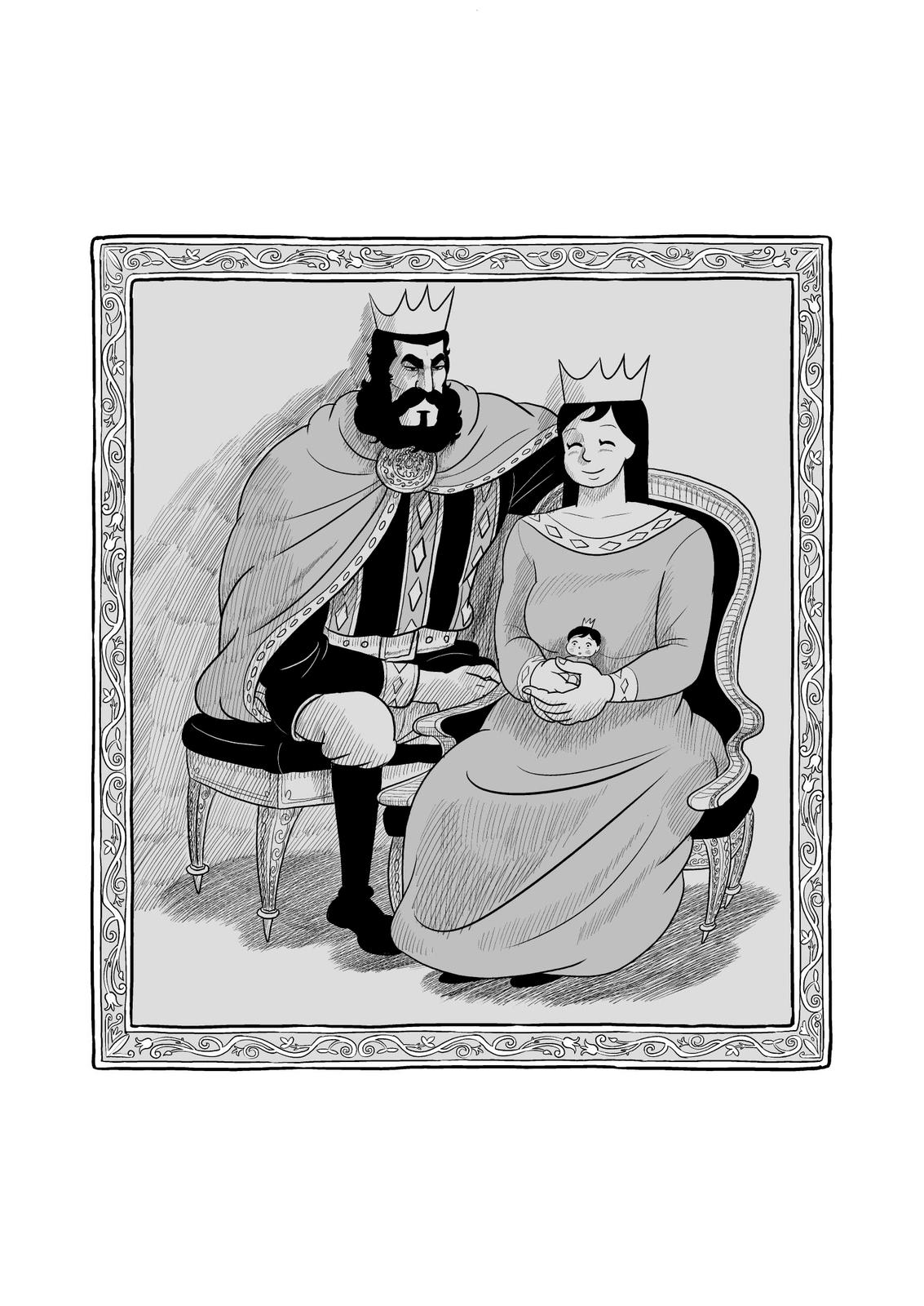 King Ranking Chap 13.5 - Next Chap 14.5