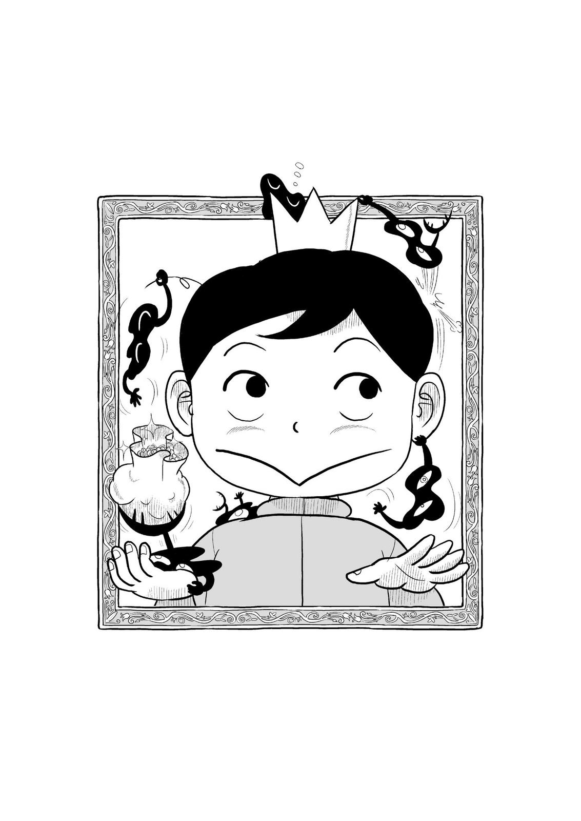 King Ranking Chap 13.5 - Next Chap 14.5