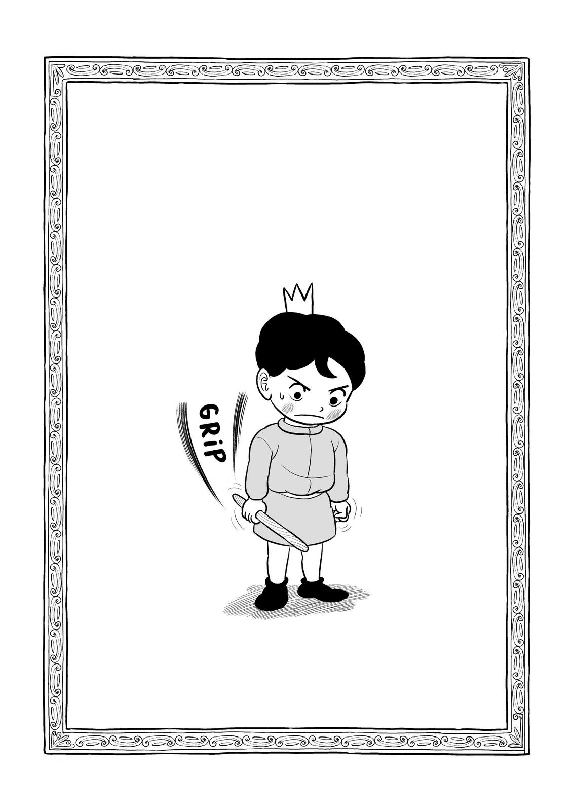King Ranking Chap 13.5 - Next Chap 14.5