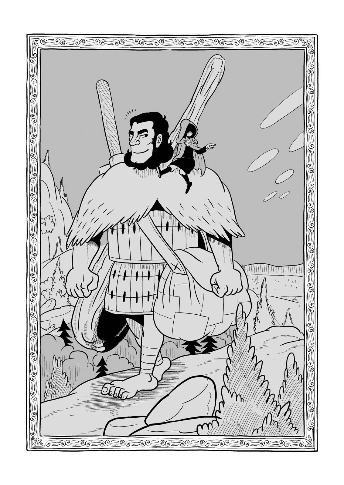 King Ranking Chap 13.5 - Next Chap 14.5