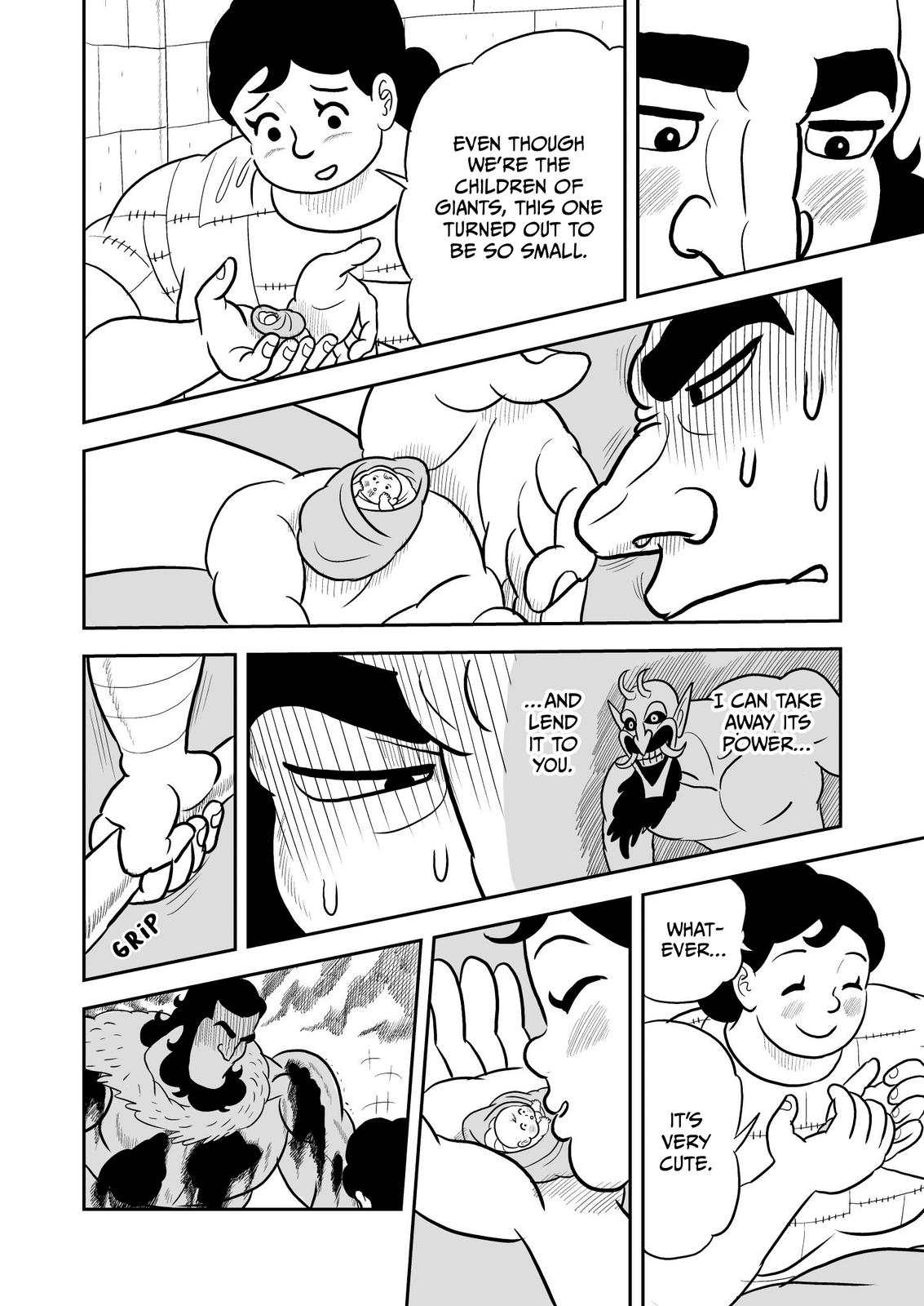 King Ranking Chap 13.5 - Next Chap 14.5