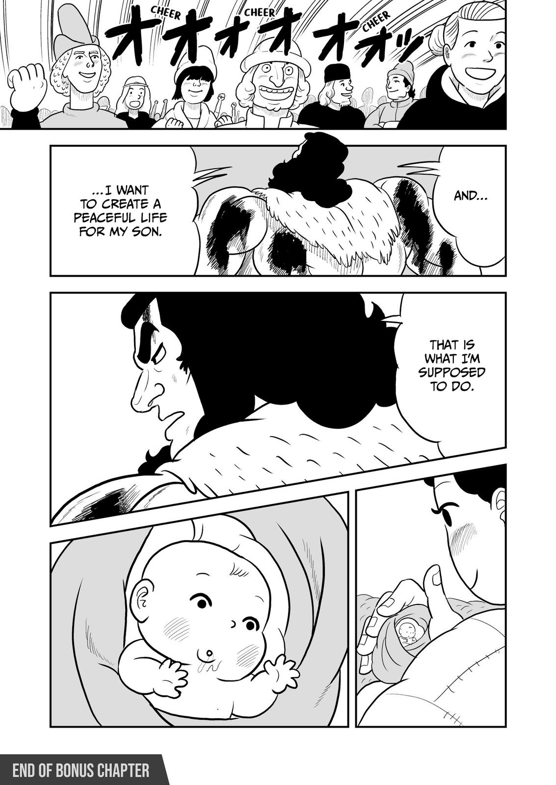 King Ranking Chap 13.5 - Next Chap 14.5