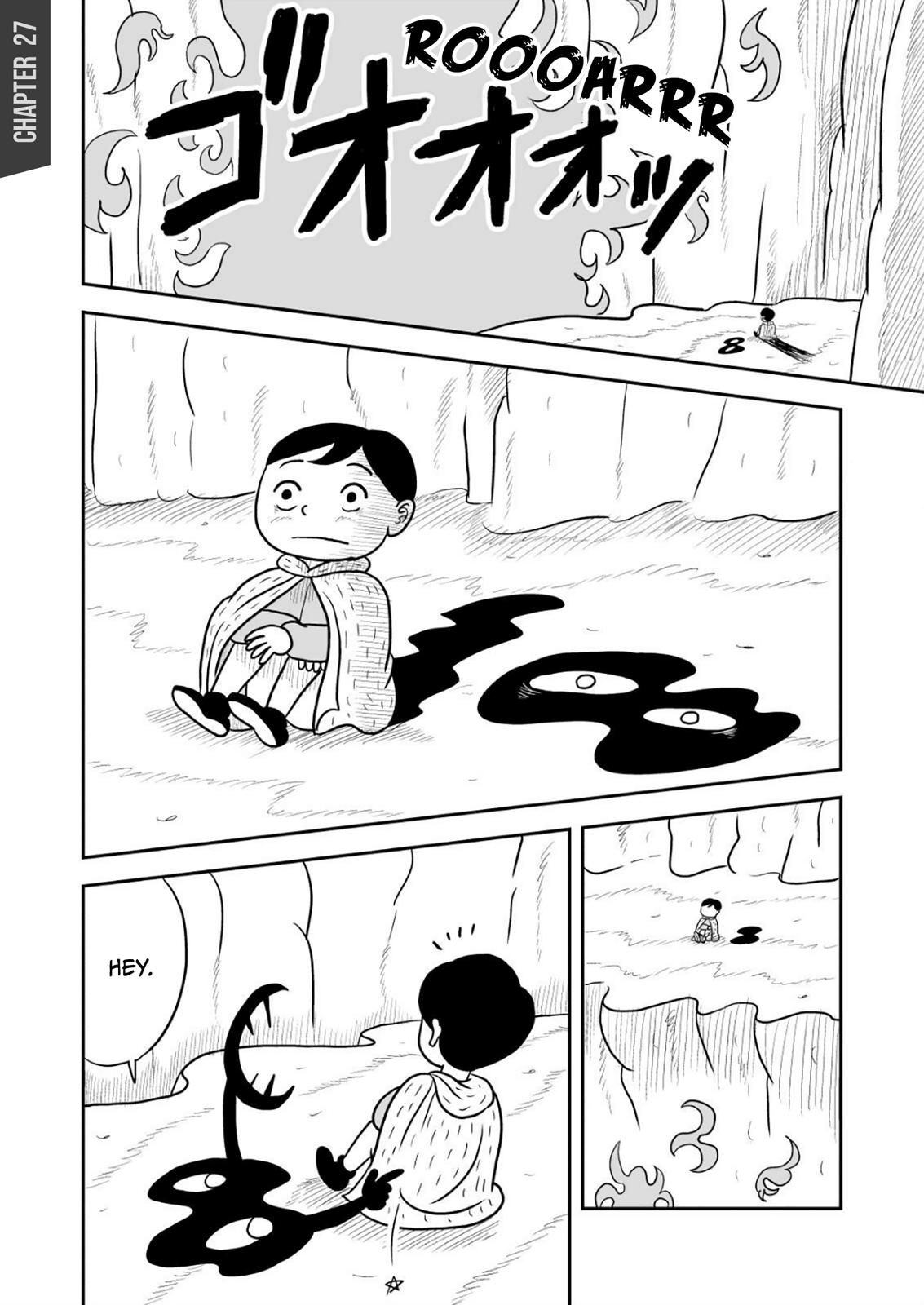 King Ranking Chap 27 - Next Chap 28