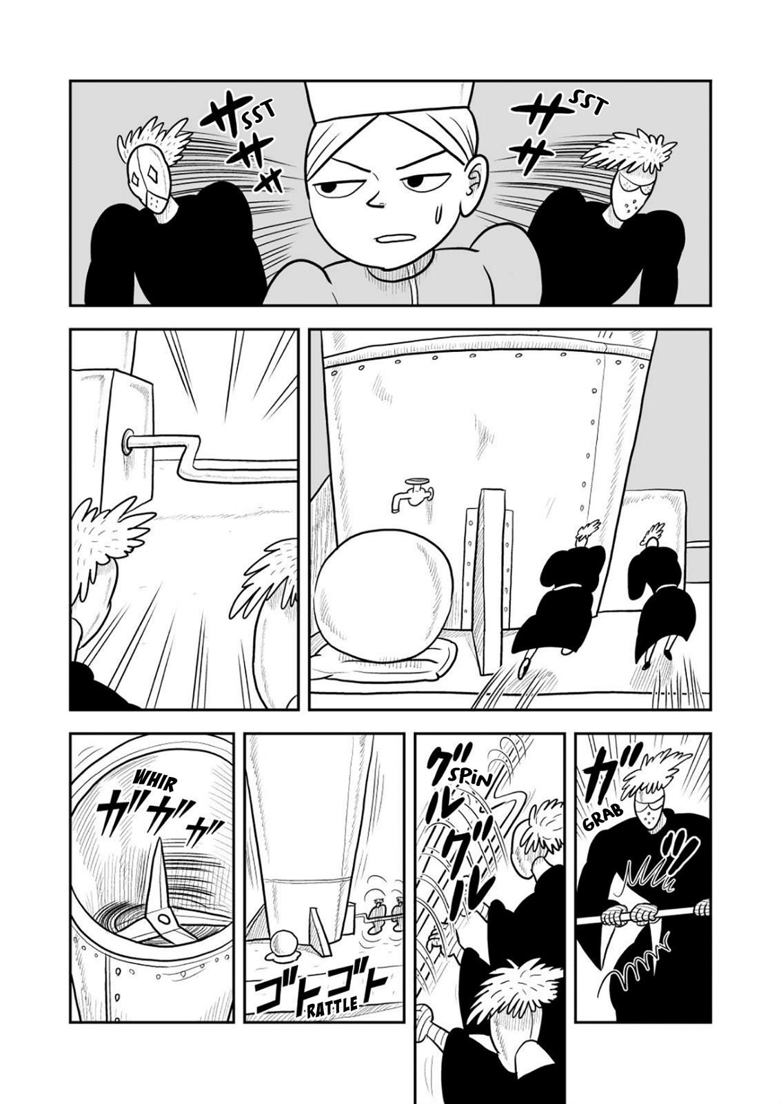 King Ranking Chap 27 - Next Chap 28