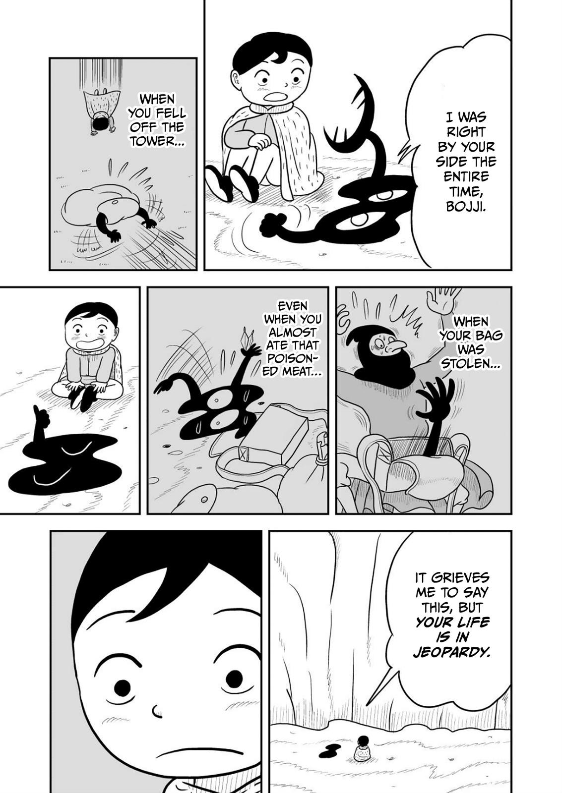King Ranking Chap 27 - Next Chap 28