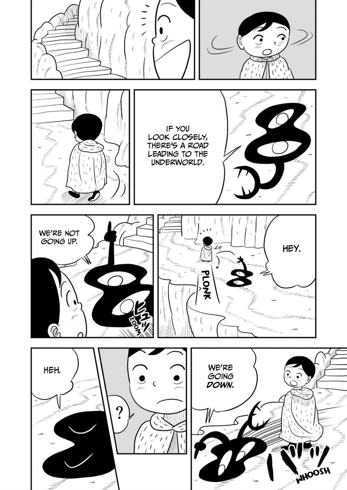 King Ranking Chap 27 - Next Chap 28