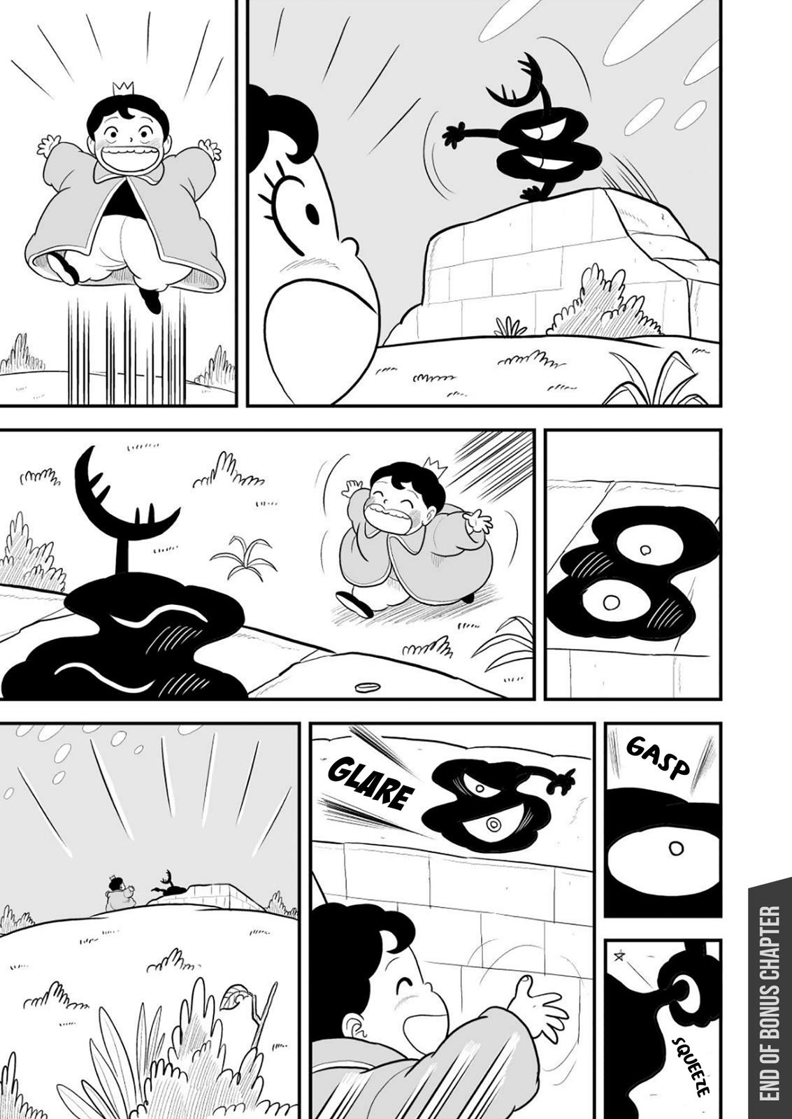 King Ranking Chap 27.5 - Next Chap 28.5