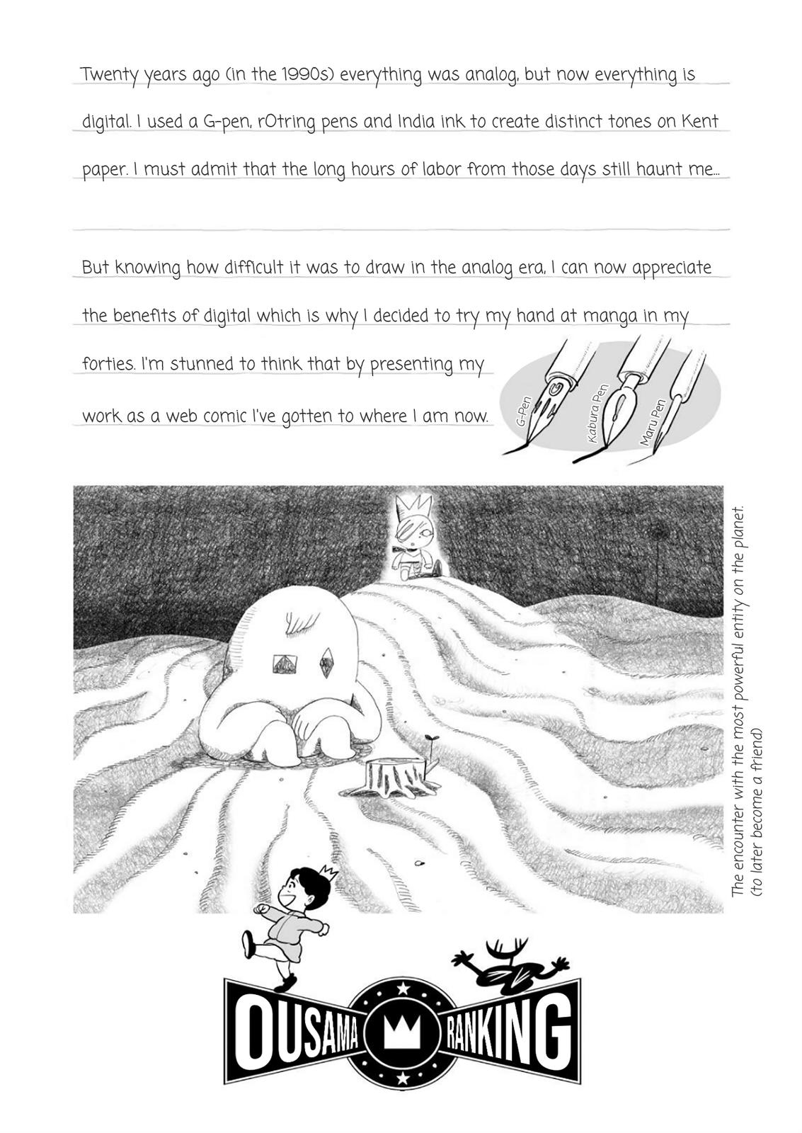 King Ranking Chap 27.5 - Next Chap 28.5