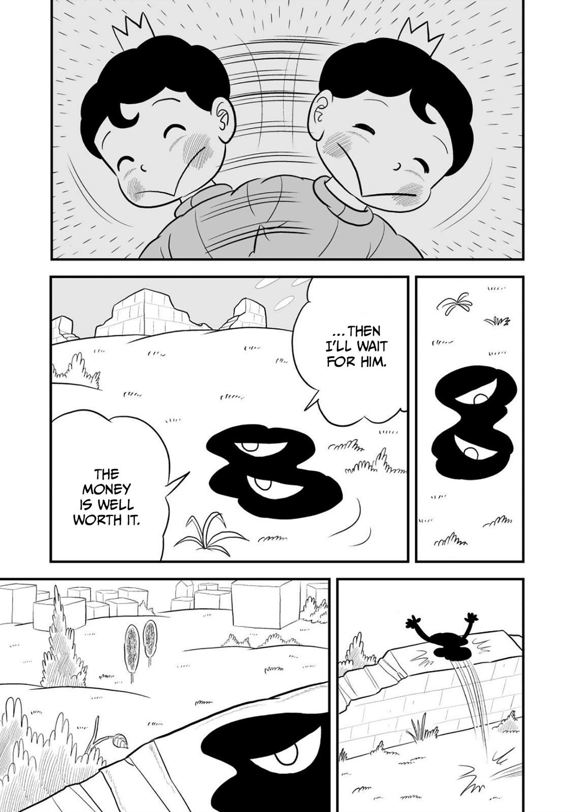 King Ranking Chap 27.5 - Next Chap 28.5