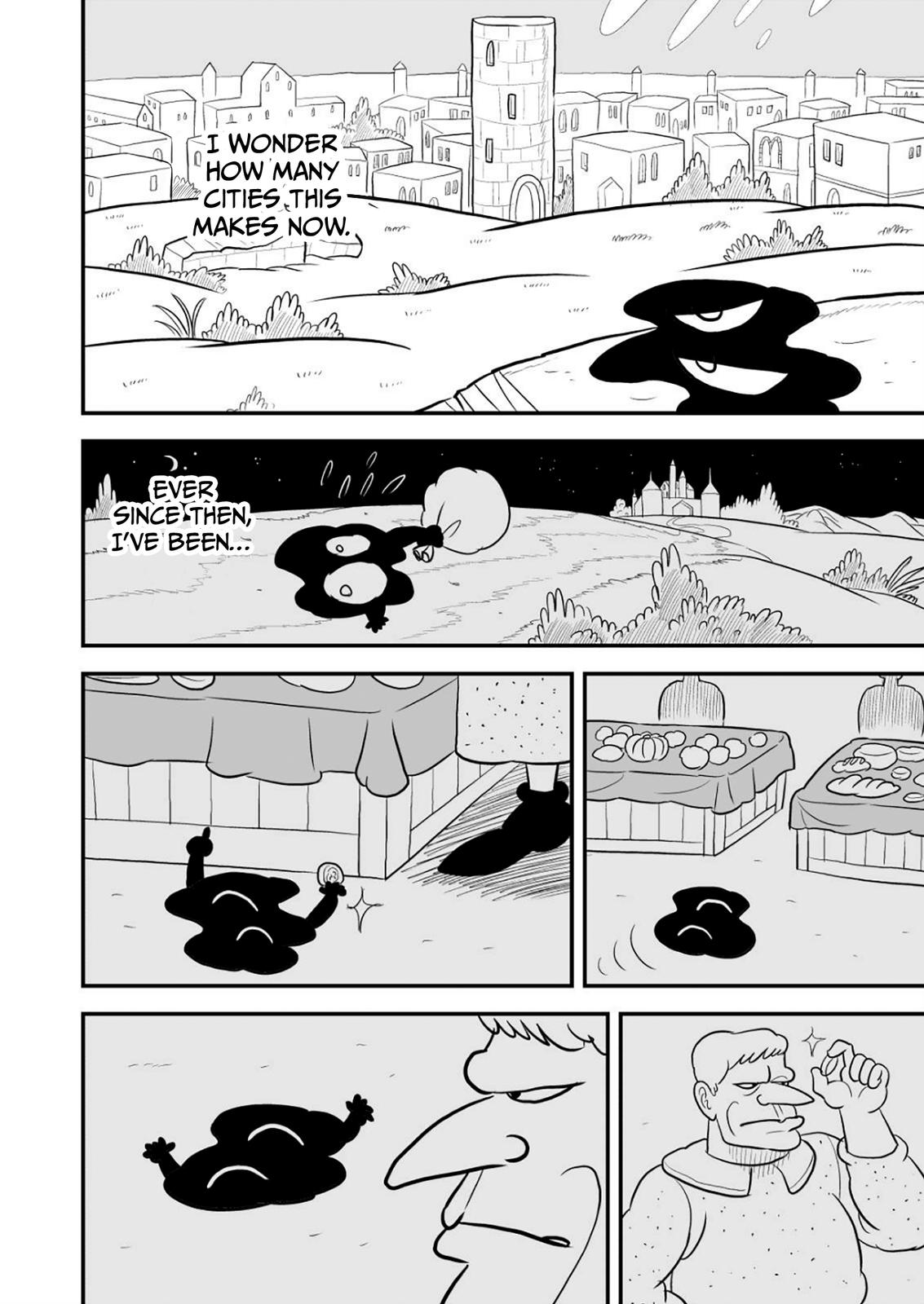 King Ranking Chap 27.5 - Next Chap 28.5