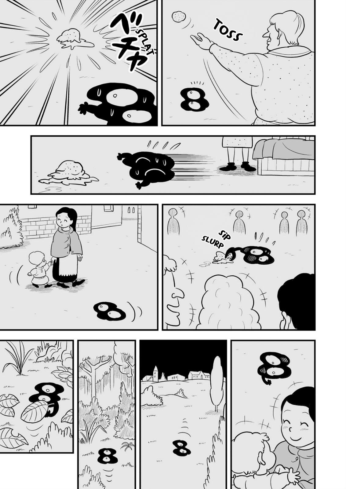 King Ranking Chap 27.5 - Next Chap 28.5