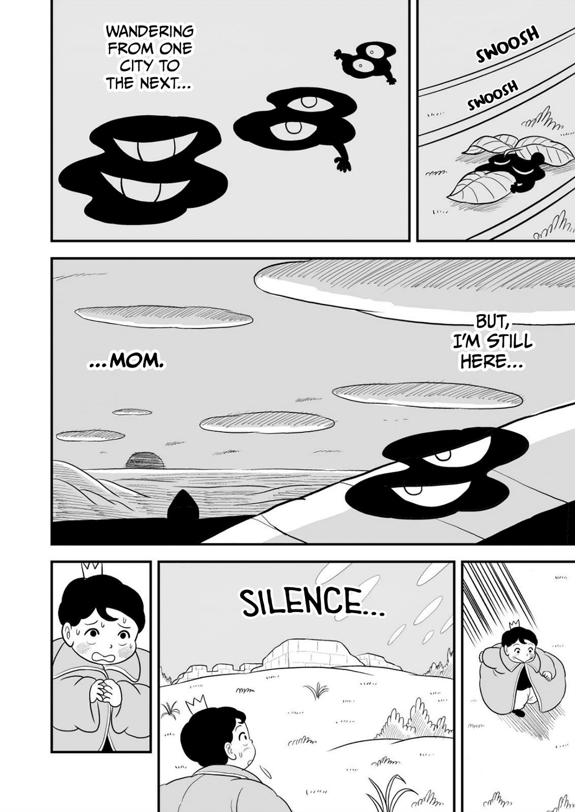 King Ranking Chap 27.5 - Next Chap 28.5