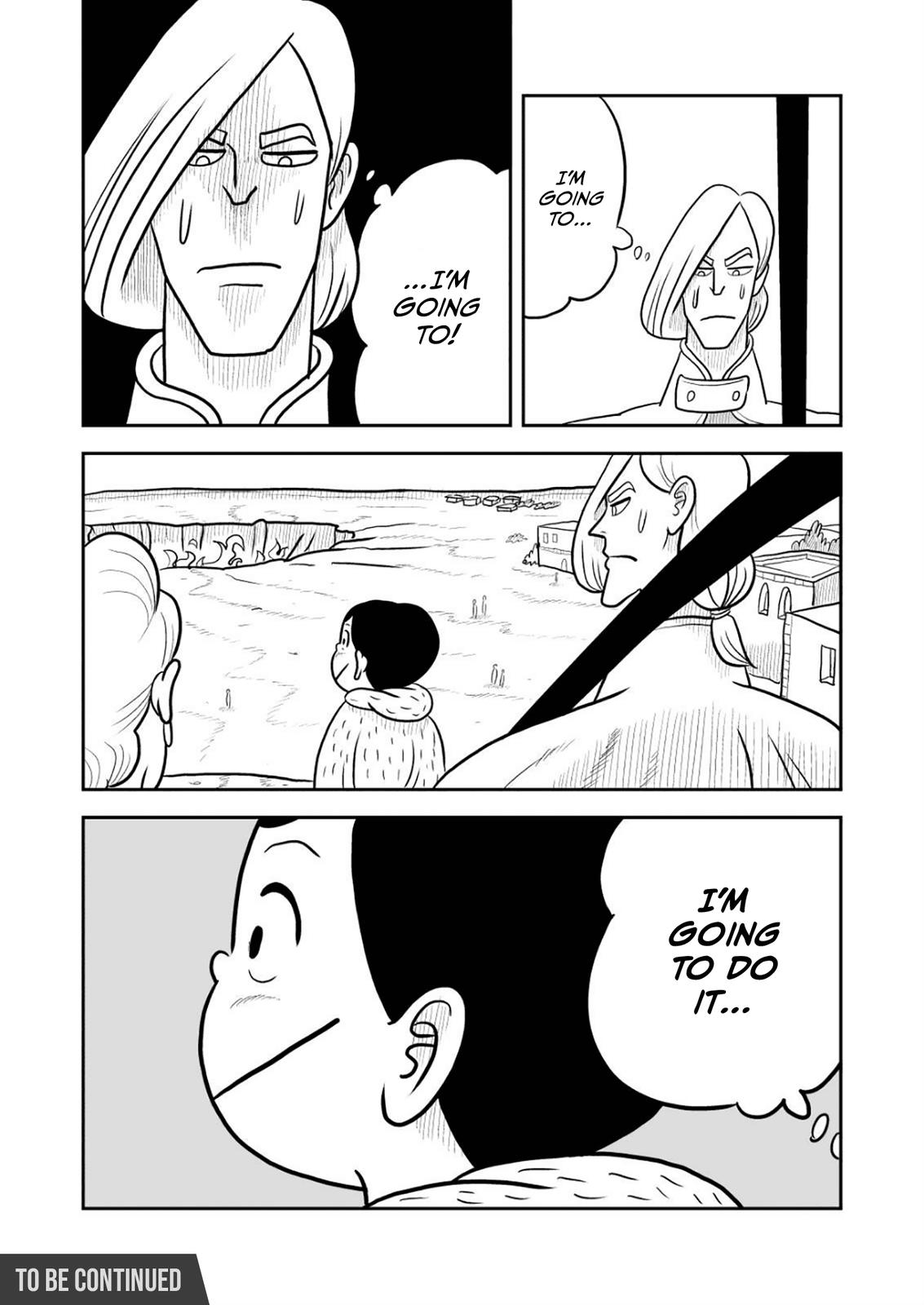 King Ranking Chap 24 - Next Chap 25