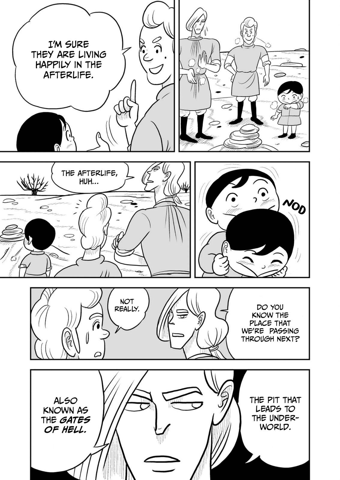 King Ranking Chap 24 - Next Chap 25