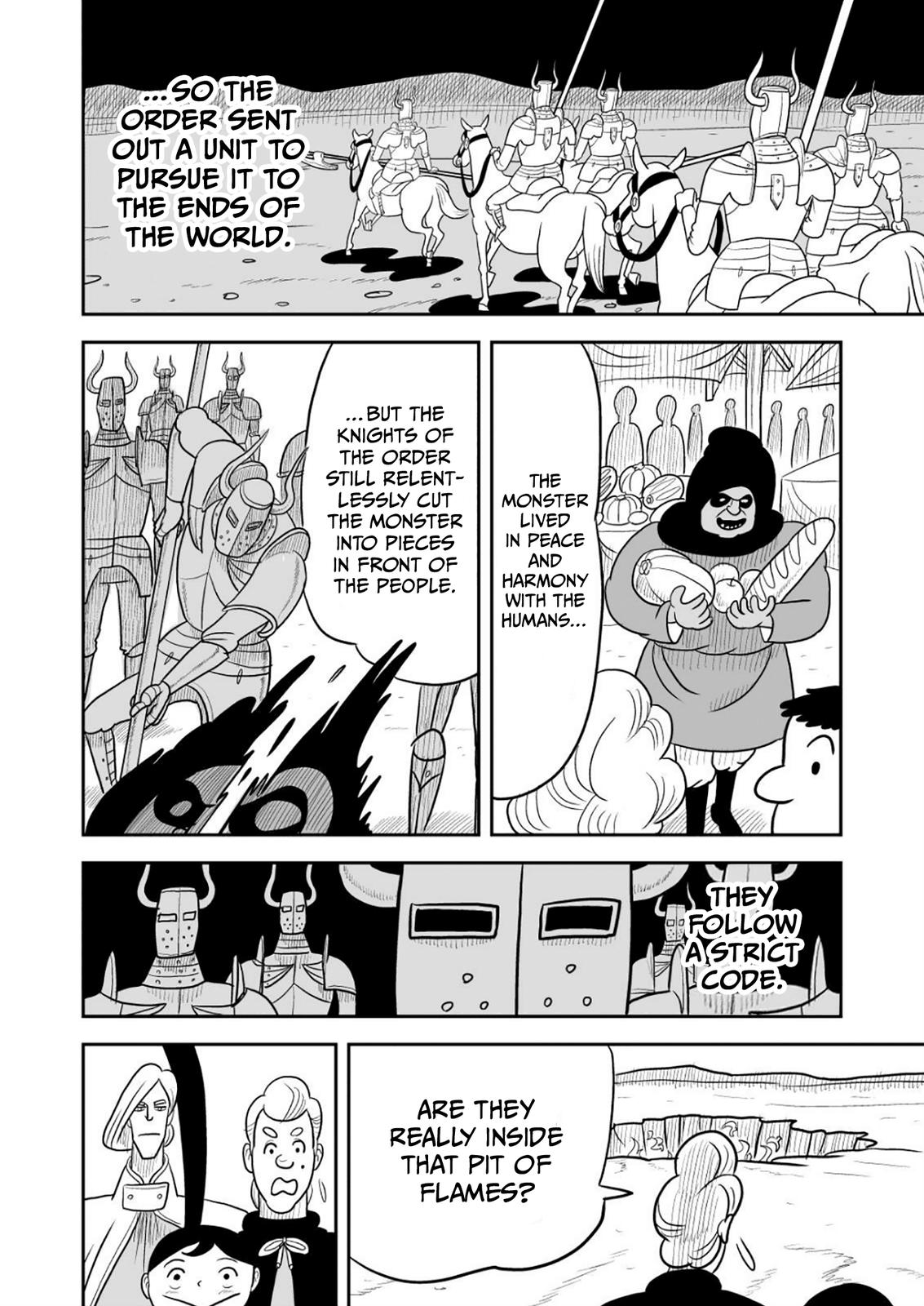King Ranking Chap 24 - Next Chap 25