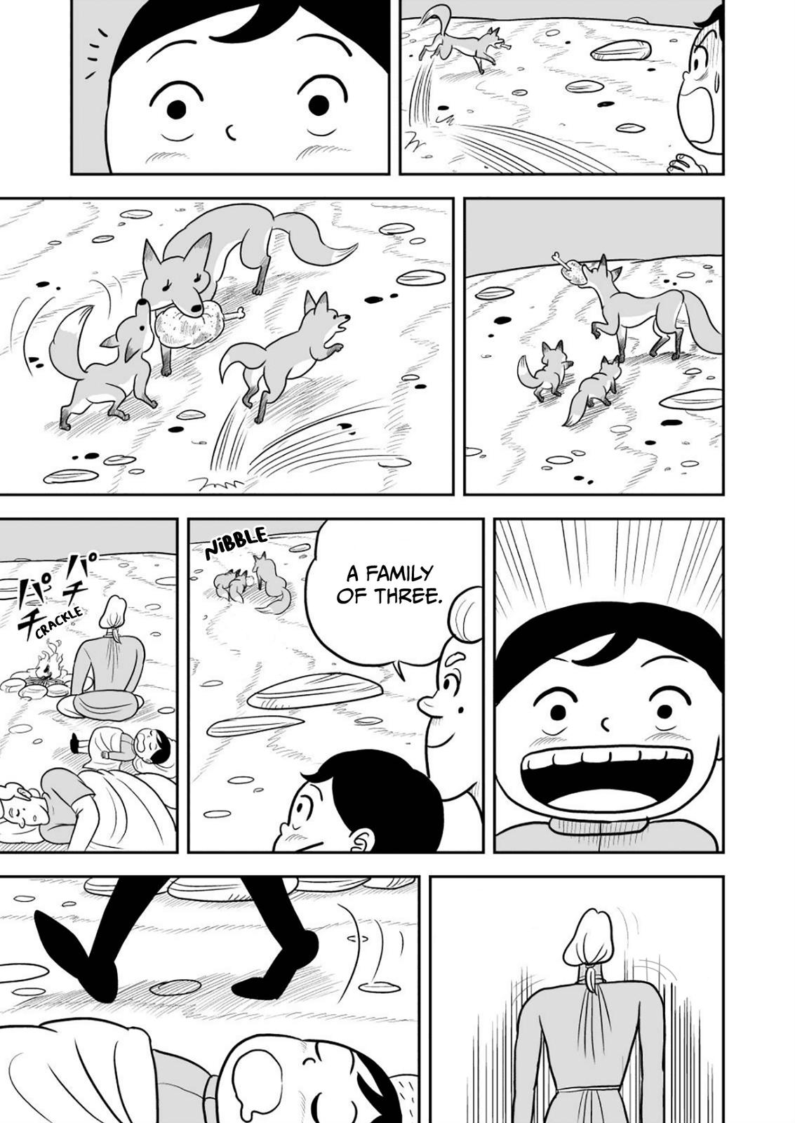 King Ranking Chap 24 - Next Chap 25