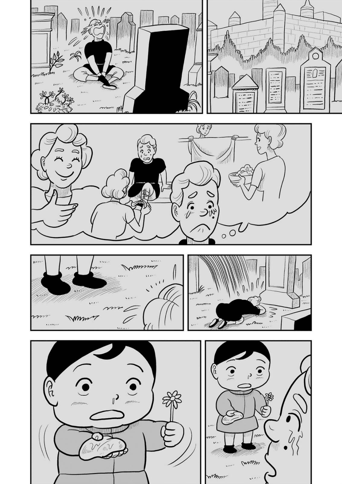 King Ranking Chap 24 - Next Chap 25