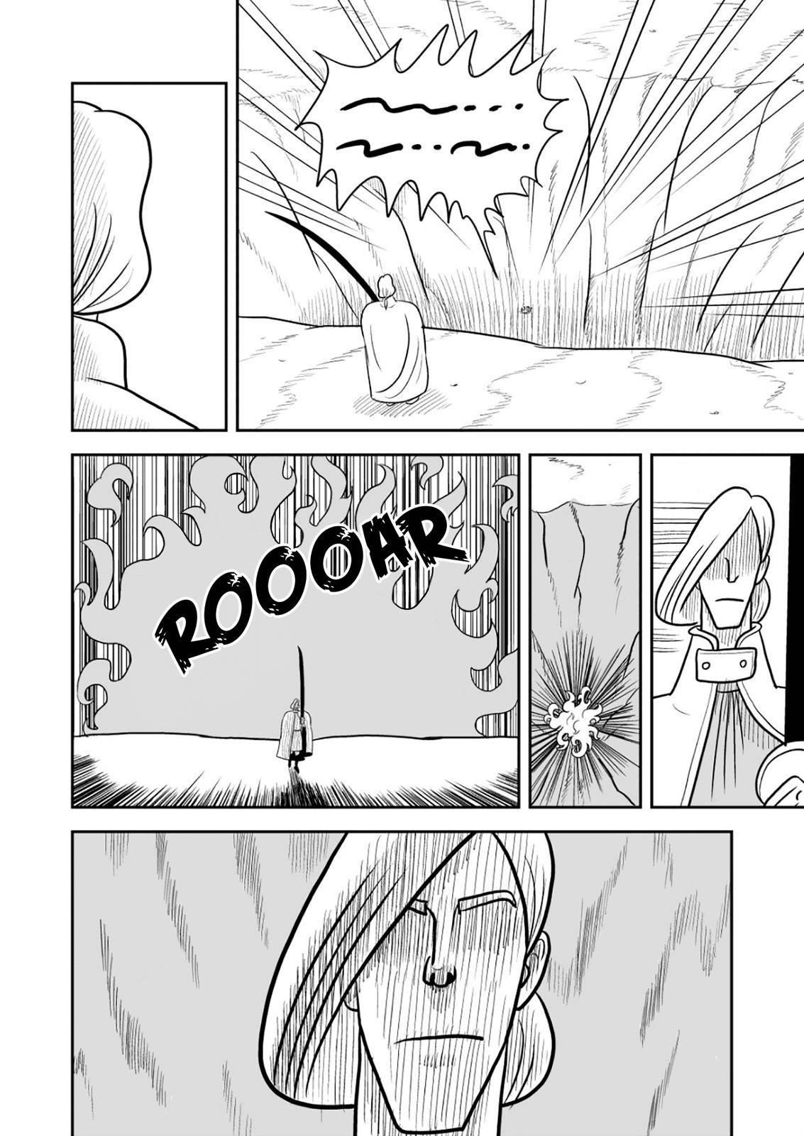 King Ranking Chap 25 - Next Chap 26