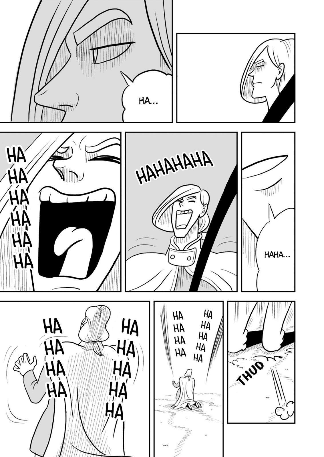 King Ranking Chap 25 - Next Chap 26