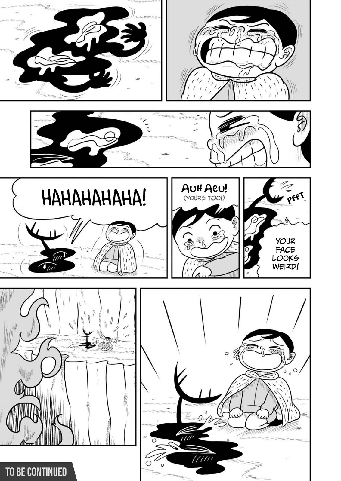 King Ranking Chap 26 - Next Chap 27