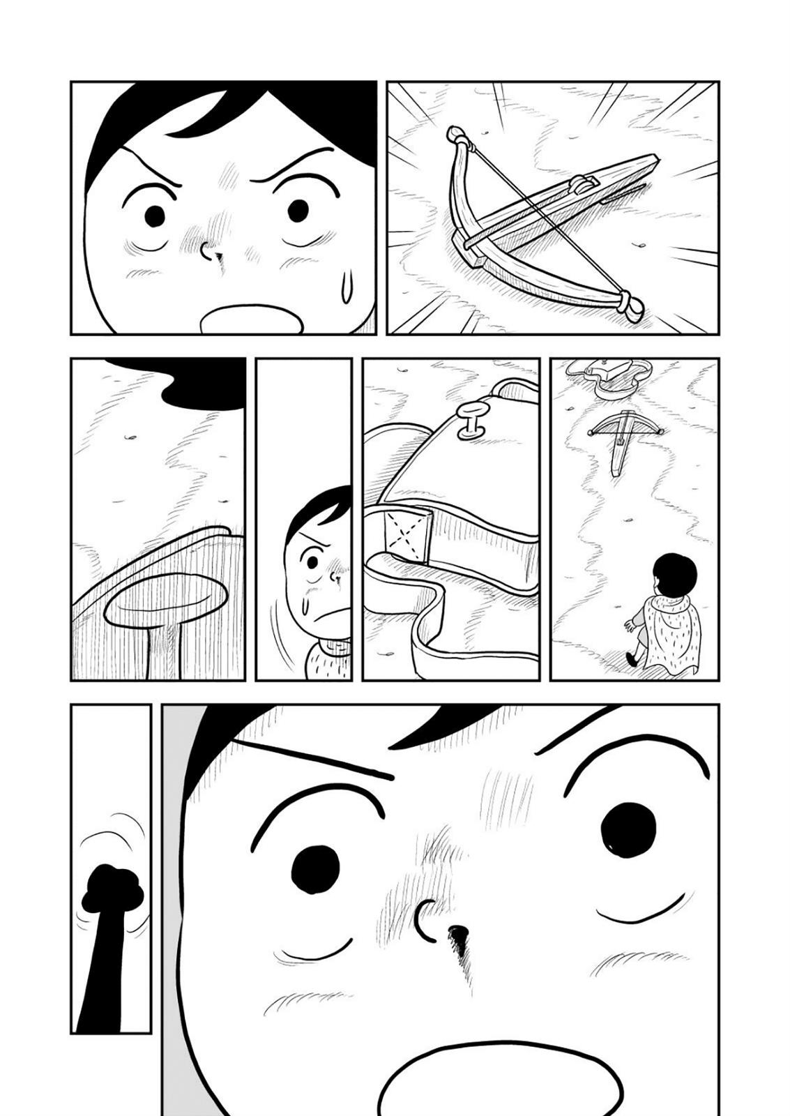 King Ranking Chap 26 - Next Chap 27