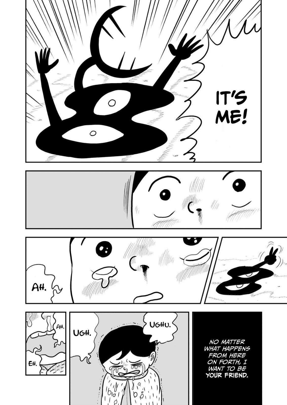 King Ranking Chap 26 - Next Chap 27