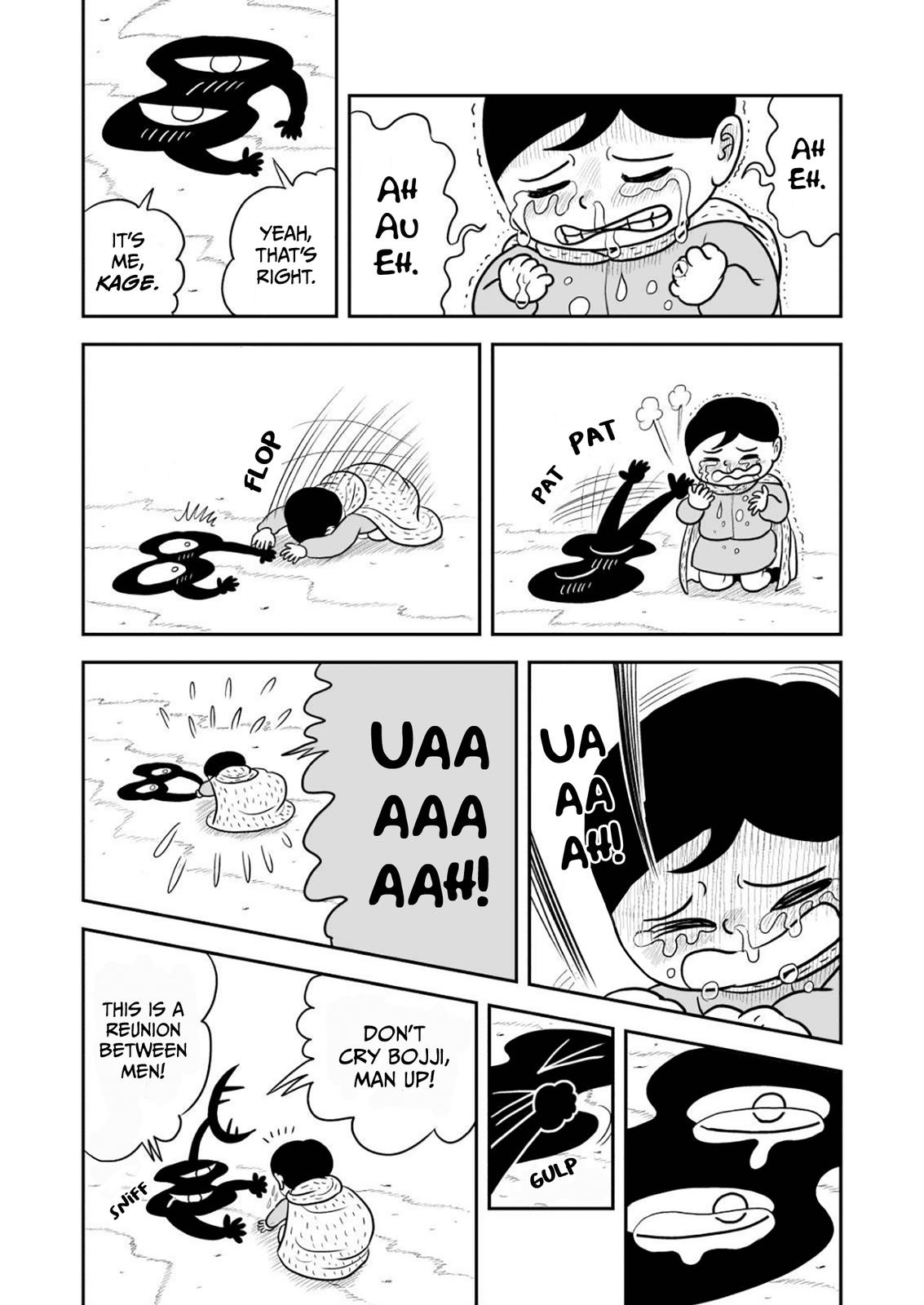 King Ranking Chap 26 - Next Chap 27
