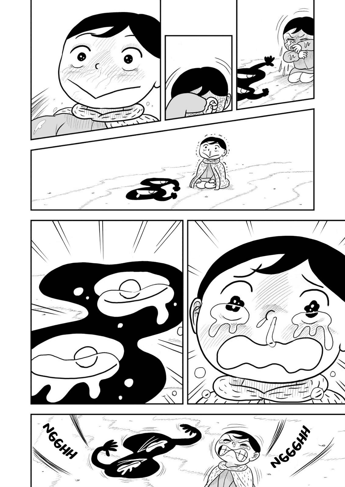 King Ranking Chap 26 - Next Chap 27