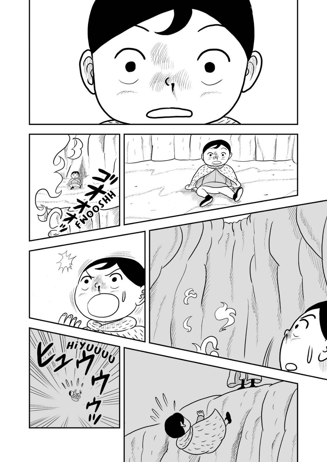 King Ranking Chap 26 - Next Chap 27