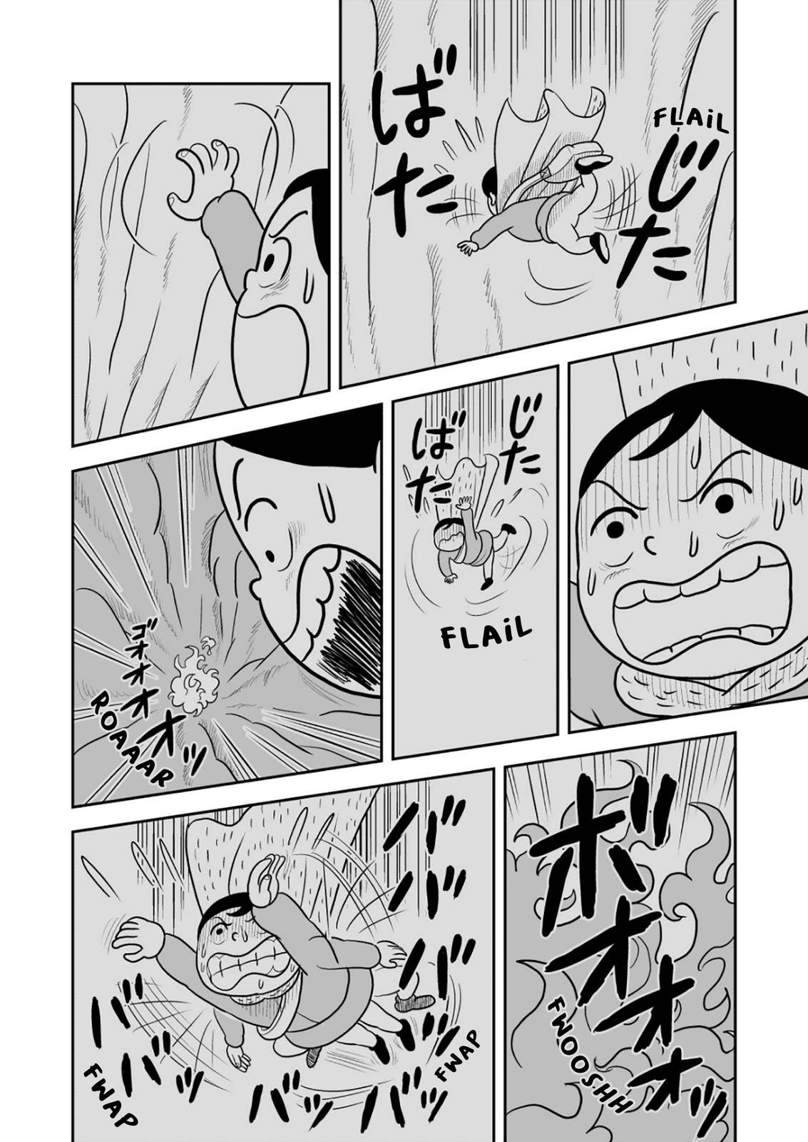 King Ranking Chap 26 - Next Chap 27