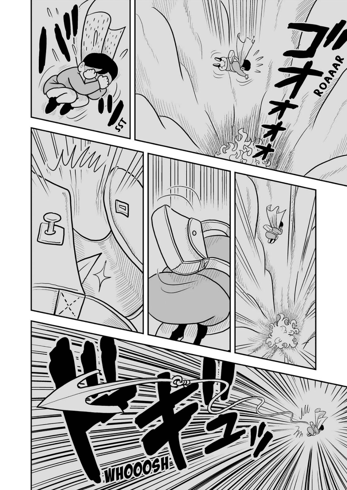 King Ranking Chap 26 - Next Chap 27