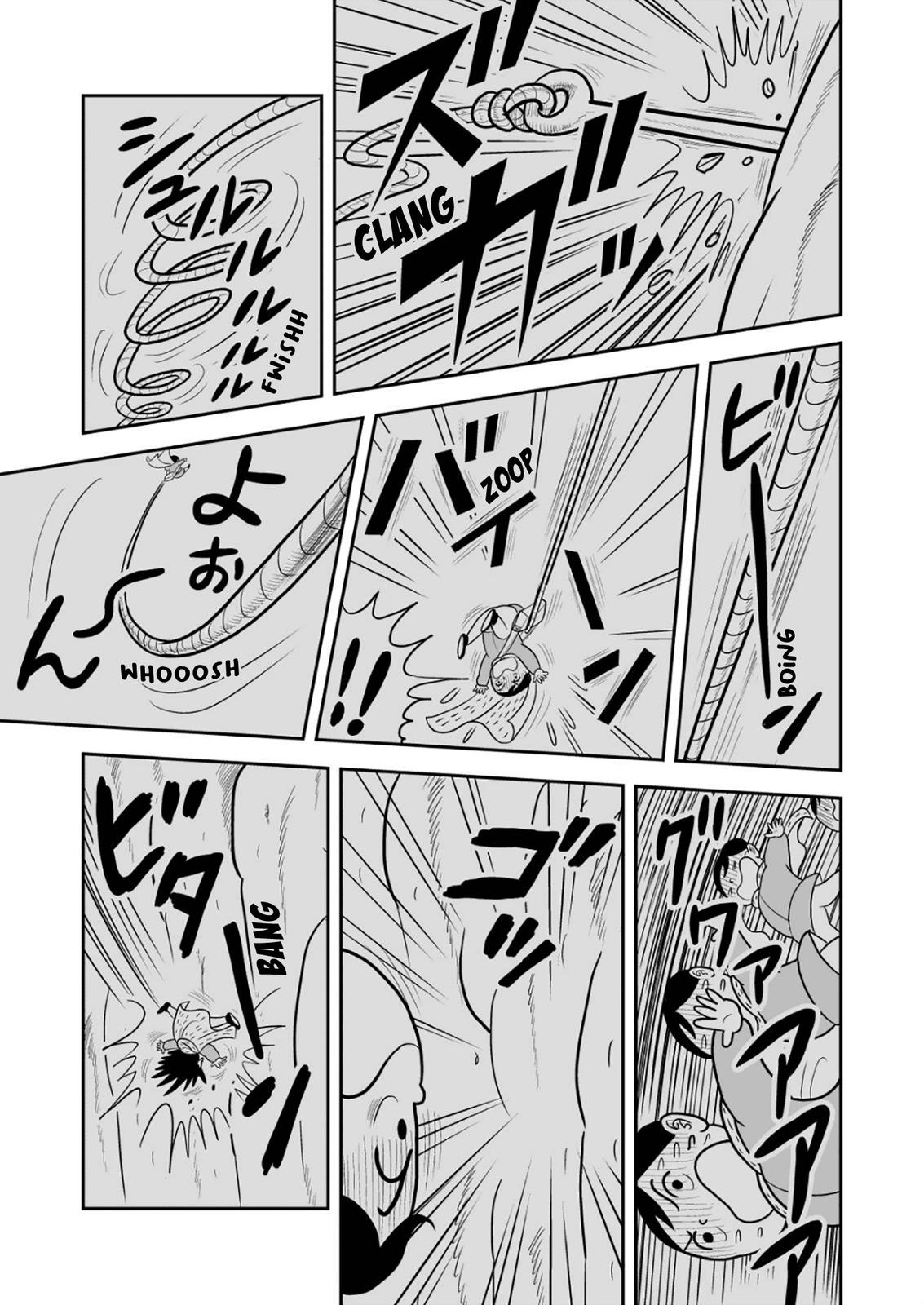 King Ranking Chap 26 - Next Chap 27