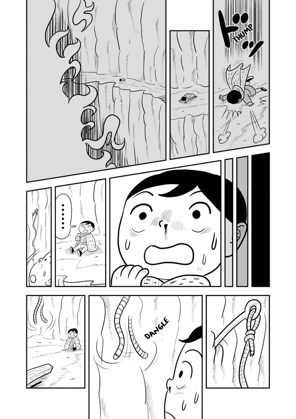 King Ranking Chap 26 - Next Chap 27