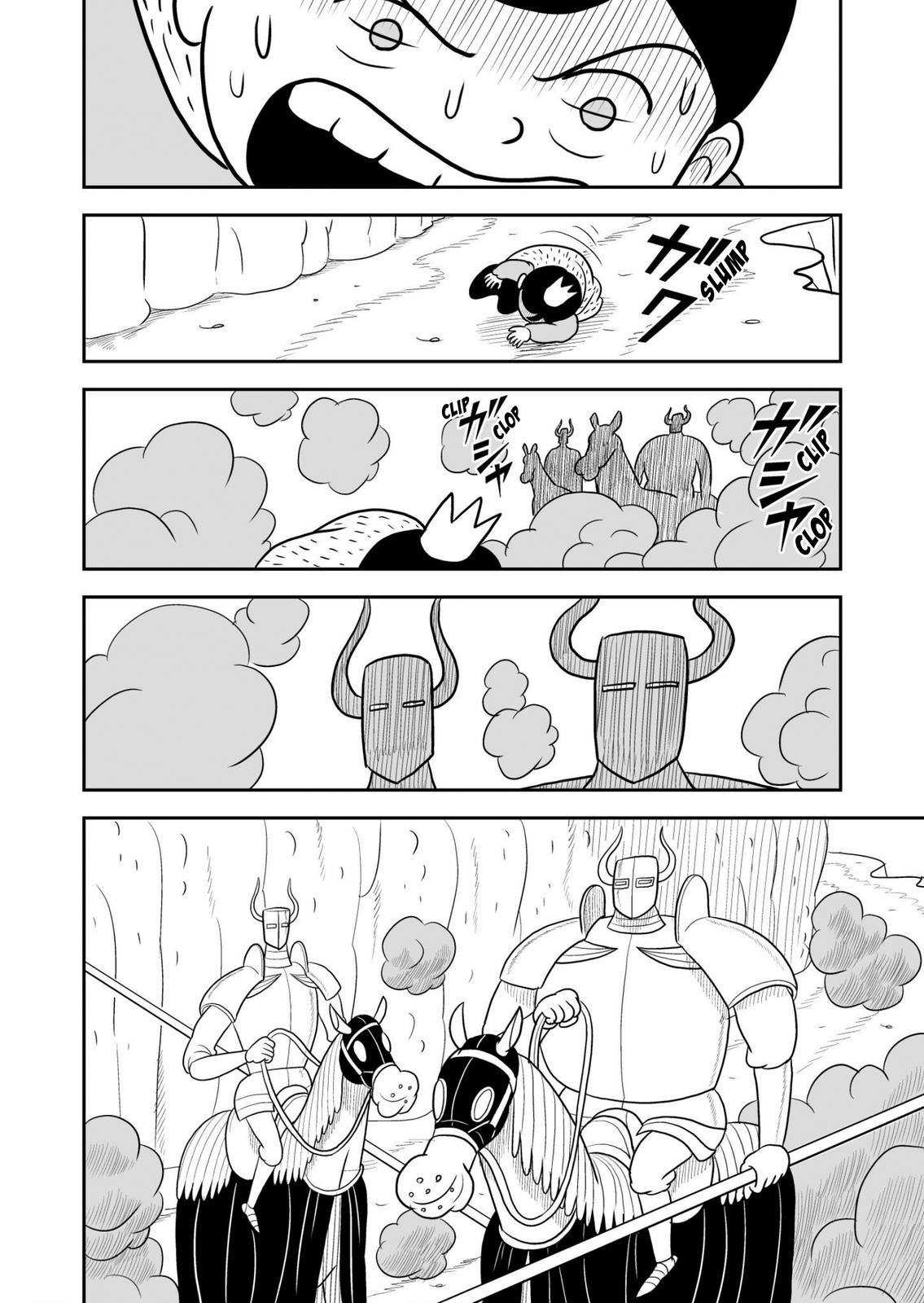 King Ranking Chap 29 - Next Chap 30