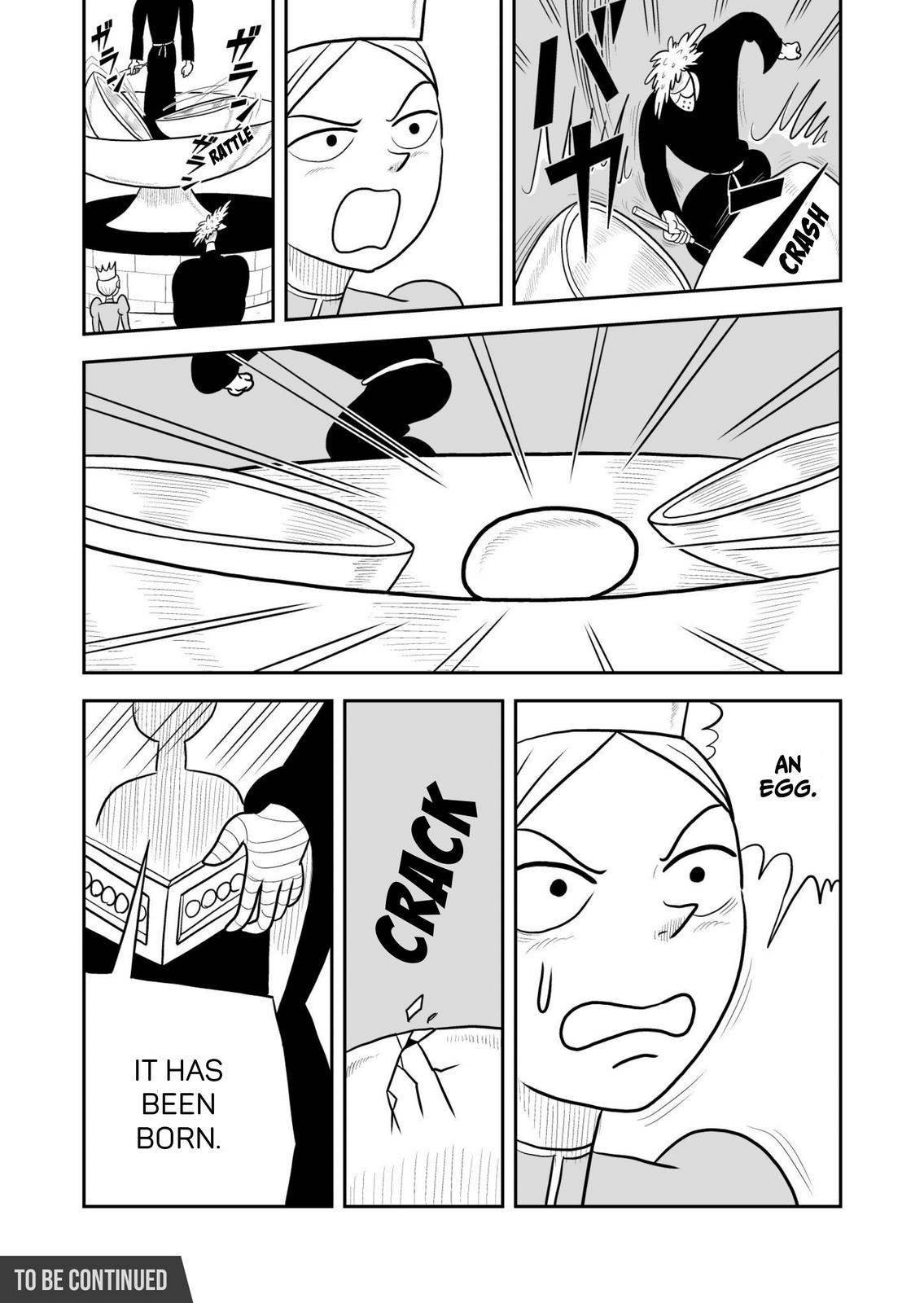 King Ranking Chap 29 - Next Chap 30