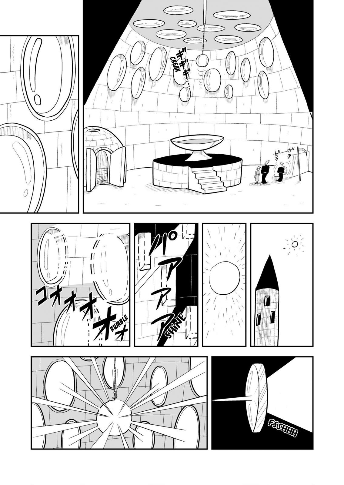 King Ranking Chap 29 - Next Chap 30
