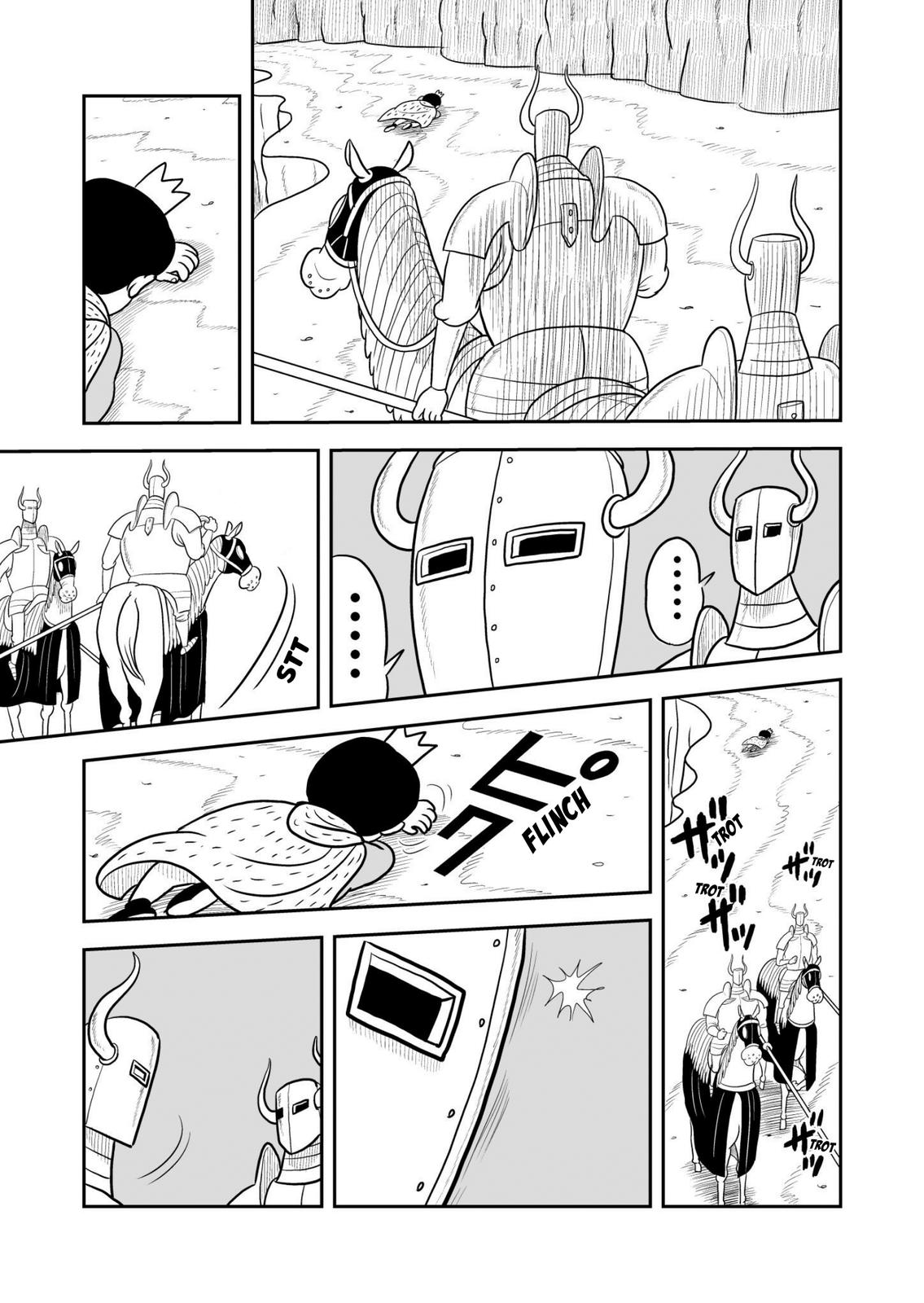 King Ranking Chap 29 - Next Chap 30