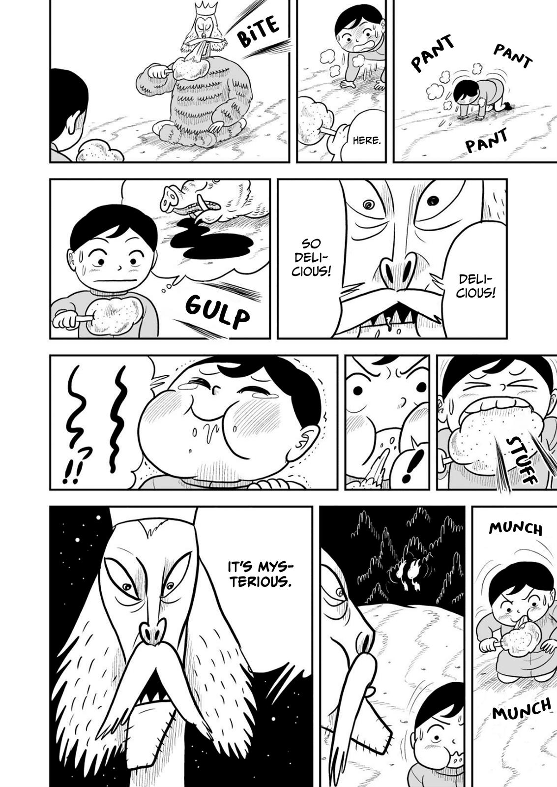 King Ranking Chap 23 - Next Chap 24