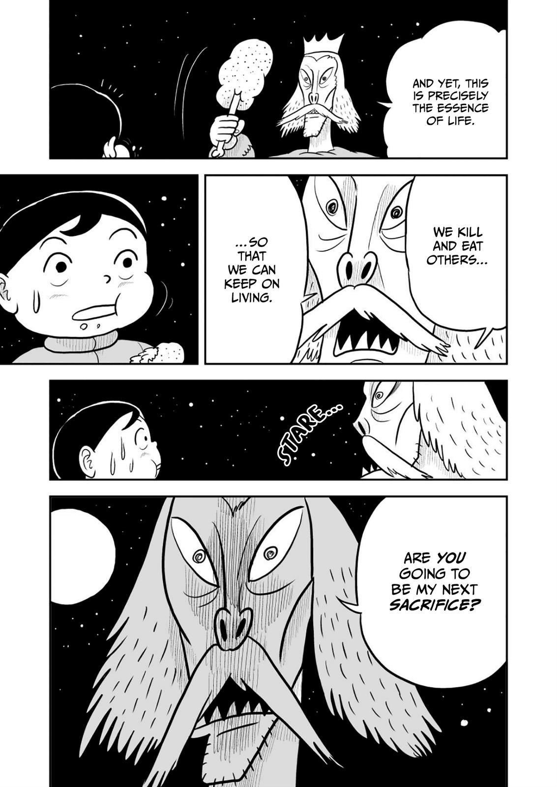 King Ranking Chap 23 - Next Chap 24