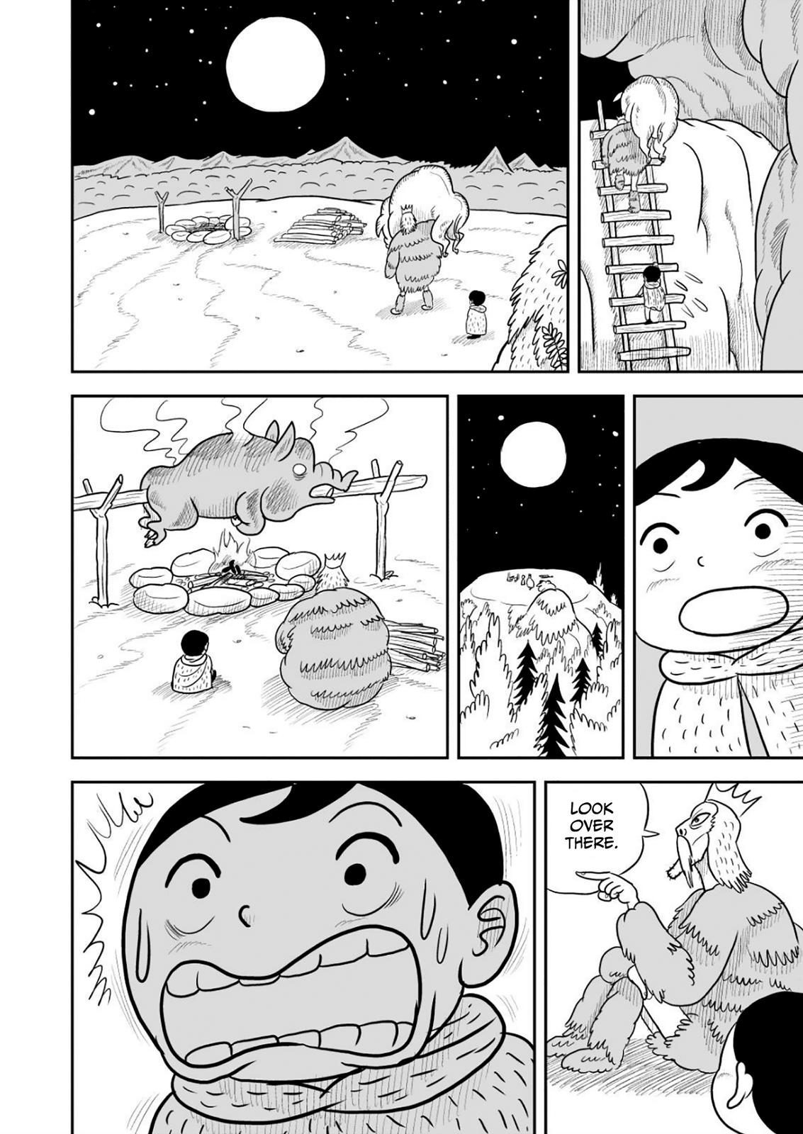 King Ranking Chap 23 - Next Chap 24