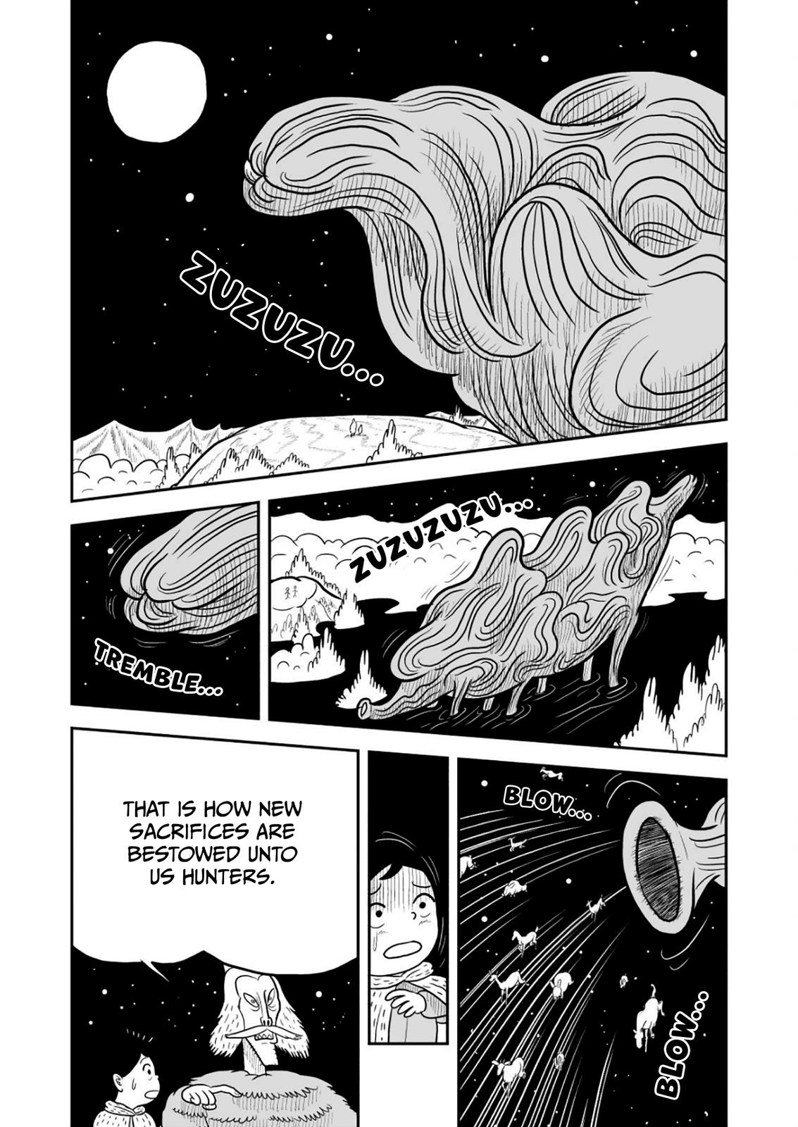 King Ranking Chap 23 - Next Chap 24