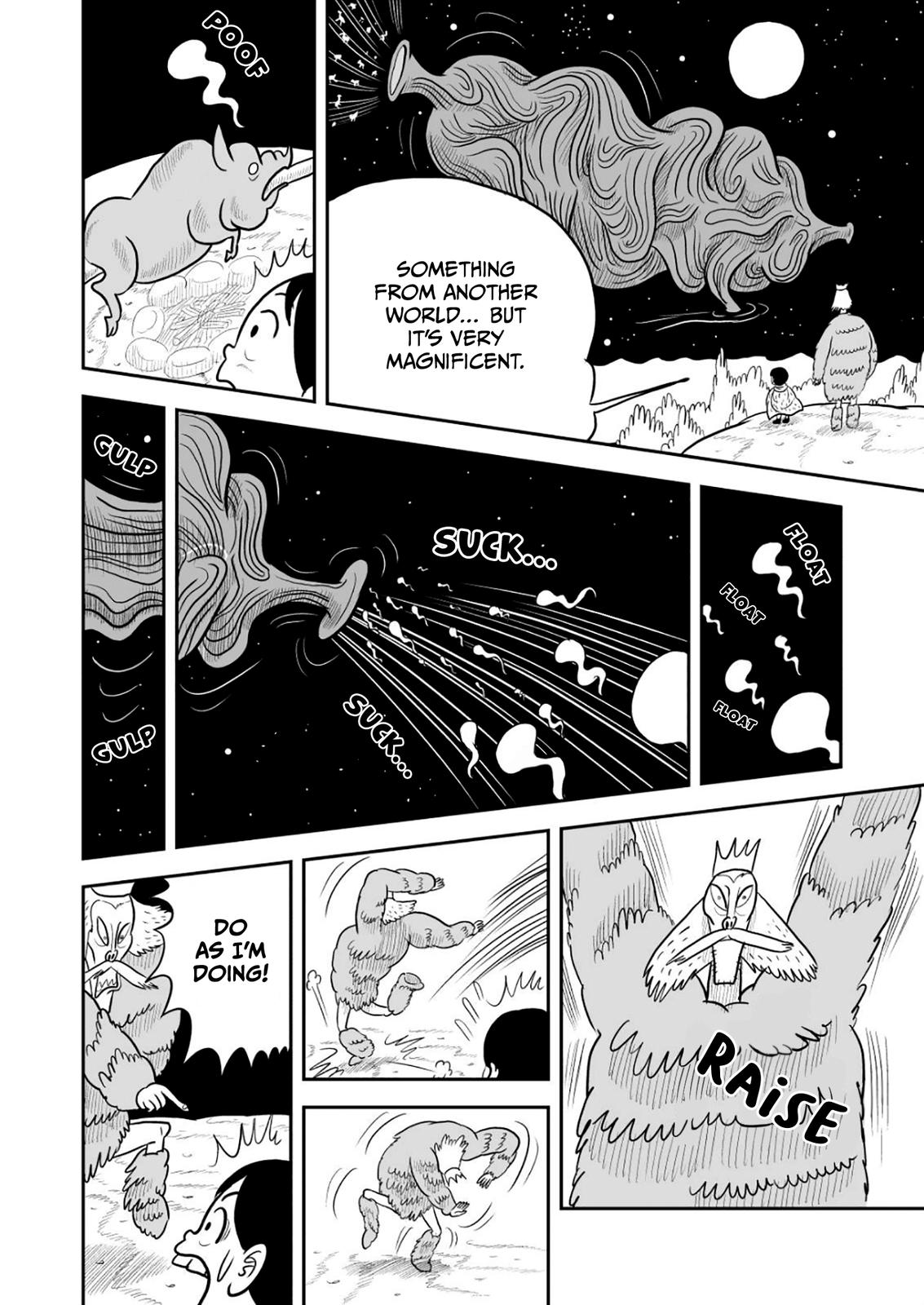 King Ranking Chap 23 - Next Chap 24