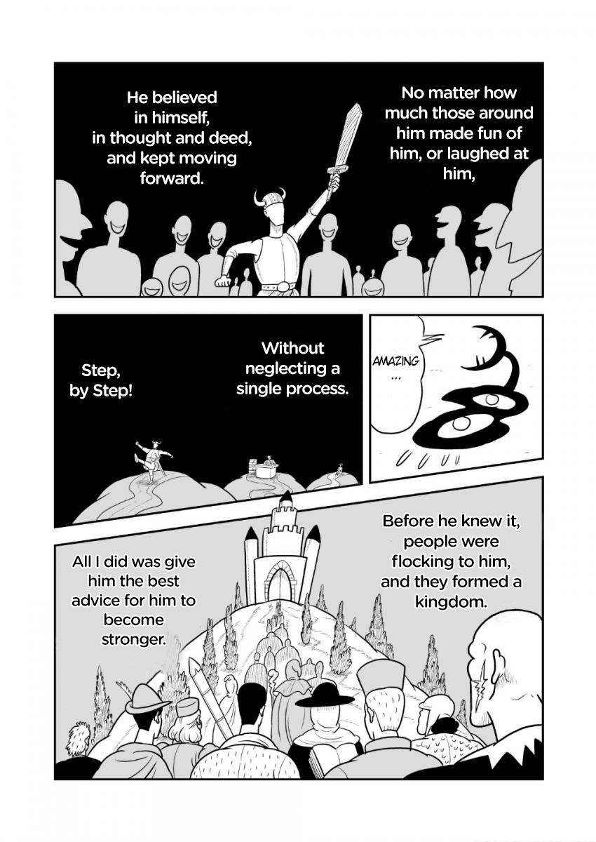 King Ranking Chap 37 - Next Chap 38